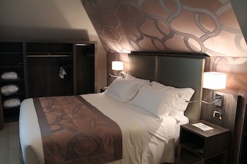 Hotel Mozart galeri fotoğrafı