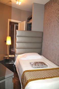 Hotel Mozart galeri fotoğrafı