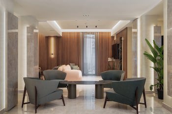 Hotel Mozart fotoğrafı