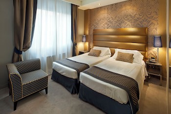 Hotel Mozart galeri fotoğrafı
