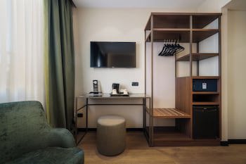 Hotel Mozart galeri fotoğrafı