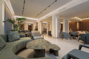 Hotel Mozart fotoğrafı