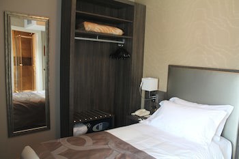 Hotel Mozart galeri fotoğrafı