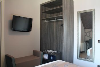 Hotel Mozart galeri fotoğrafı