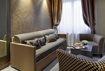 Hotel Mozart galeri fotoğrafı