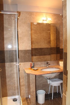 Hotel Mozart fotoğrafı