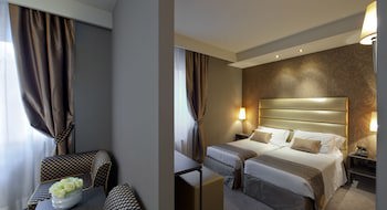 Hotel Mozart galeri fotoğrafı