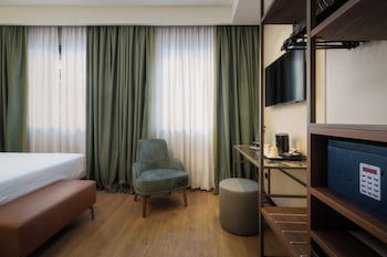 Hotel Mozart galeri fotoğrafı