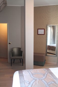 Hotel Mozart galeri fotoğrafı