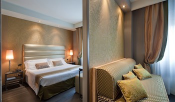 Hotel Mozart galeri fotoğrafı