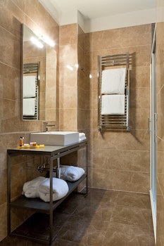 Hotel Mozart fotoğrafı