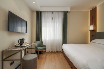 Hotel Mozart galeri fotoğrafı