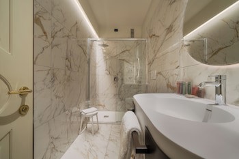 Hotel Mozart fotoğrafı
