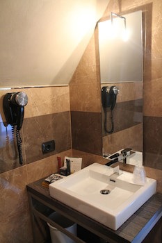 Hotel Mozart galeri fotoğrafı