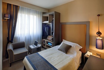 Hotel Mozart galeri fotoğrafı