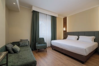 Hotel Mozart galeri fotoğrafı