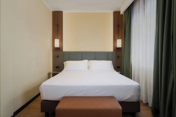 Hotel Mozart galeri fotoğrafı