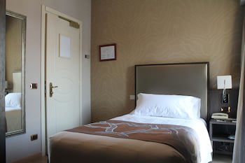 Hotel Mozart galeri fotoğrafı