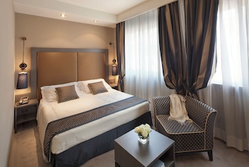 Hotel Mozart galeri fotoğrafı