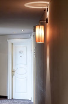 Hotel Mozart galeri fotoğrafı