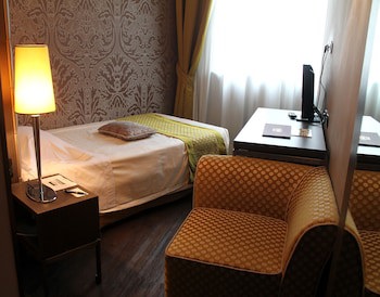 Hotel Mozart galeri fotoğrafı