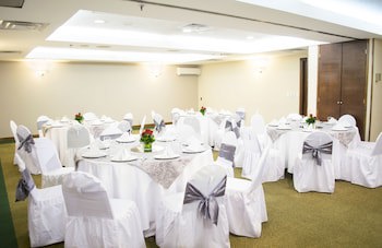 Istay Hotel Ciudad Juarez