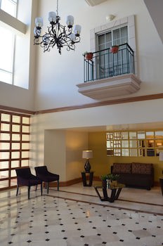 Istay Hotel Ciudad Juarez