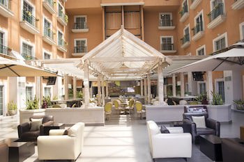 Istay Hotel Ciudad Juarez