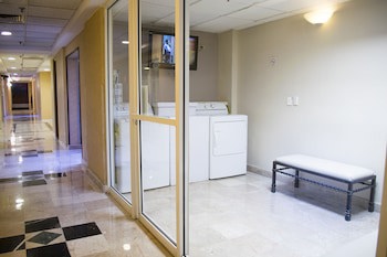 Istay Hotel Ciudad Juarez