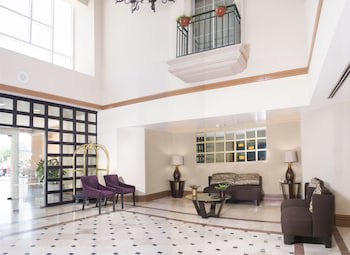 Istay Hotel Ciudad Juarez
