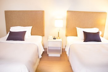Istay Hotel Ciudad Juarez