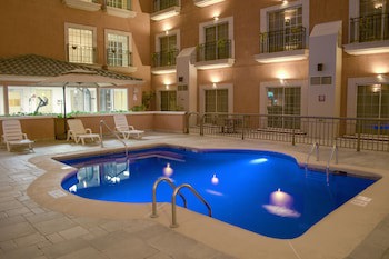 Istay Hotel Ciudad Juarez