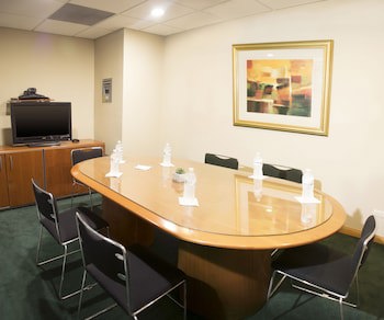 Istay Hotel Ciudad Juarez