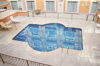 Istay Hotel Ciudad Juarez