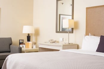 Istay Hotel Ciudad Juarez