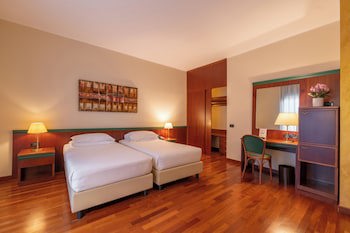 Hotel Raffaello galeri fotoğrafı