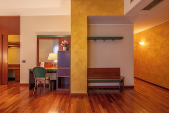 Hotel Raffaello galeri fotoğrafı