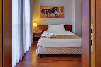 Hotel Raffaello fotoğrafı