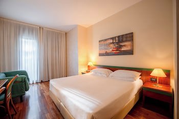 Hotel Raffaello galeri fotoğrafı