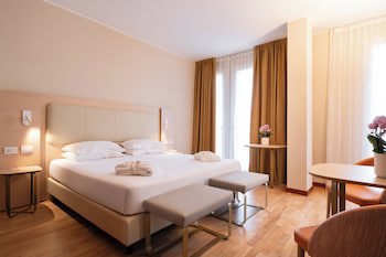 Hotel Raffaello galeri fotoğrafı