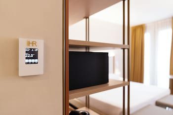 Hotel Raffaello galeri fotoğrafı