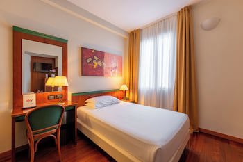 Hotel Raffaello galeri fotoğrafı