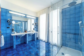 Hotel Raffaello galeri fotoğrafı