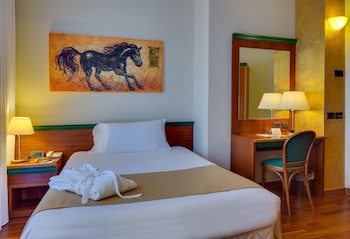 Hotel Raffaello galeri fotoğrafı