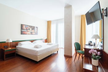 Hotel Raffaello galeri fotoğrafı
