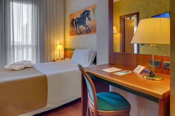 Hotel Raffaello fotoğrafı