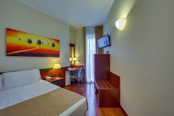 Hotel Raffaello galeri fotoğrafı