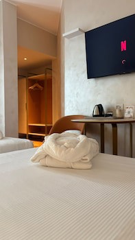Hotel Raffaello fotoğrafı
