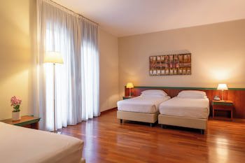 Hotel Raffaello galeri fotoğrafı