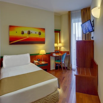 Hotel Raffaello galeri fotoğrafı